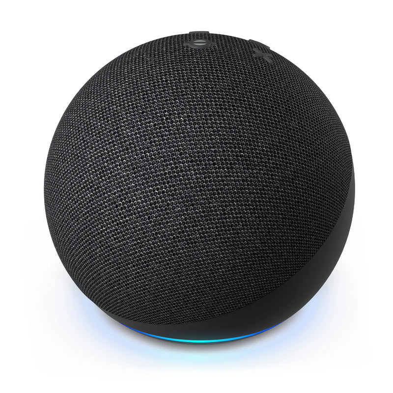 Alexa Amazon Echo Dot 5 Geracao